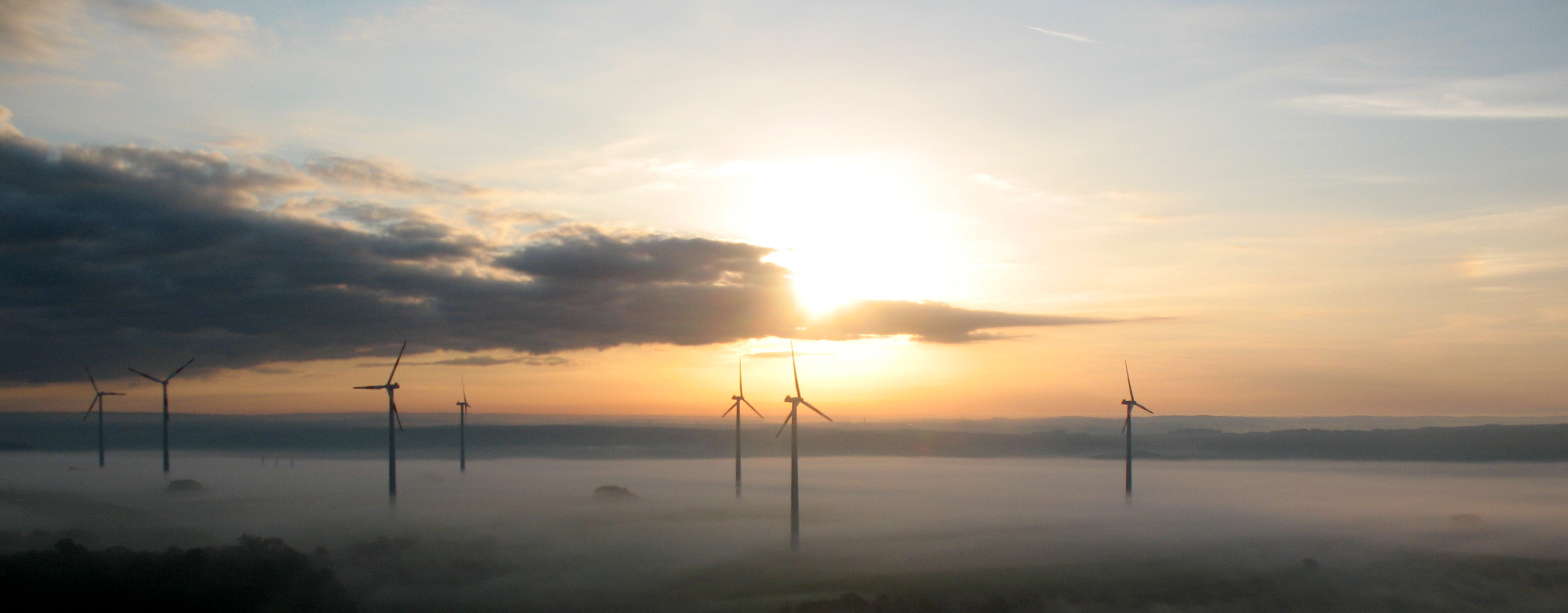 Windmühlen